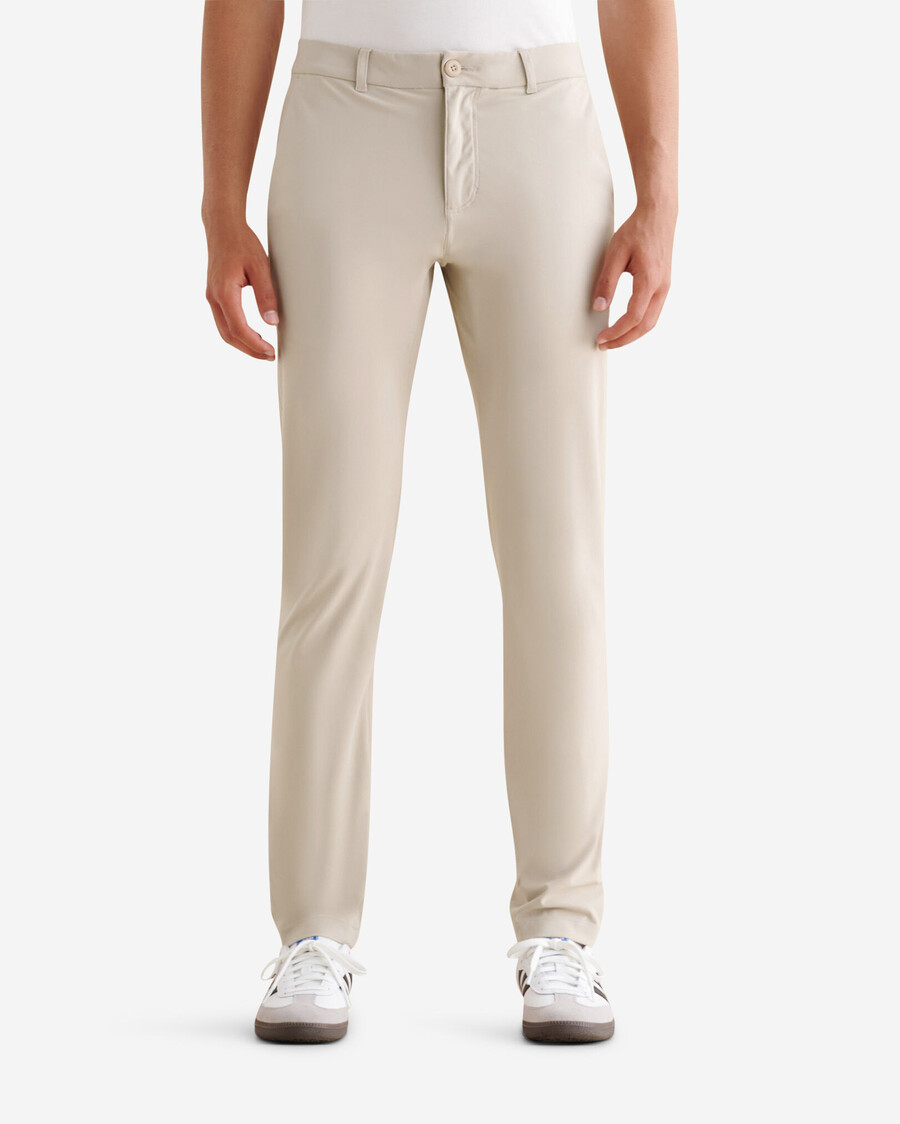 pantalón park tech de 32 pulgadas de entrepierna