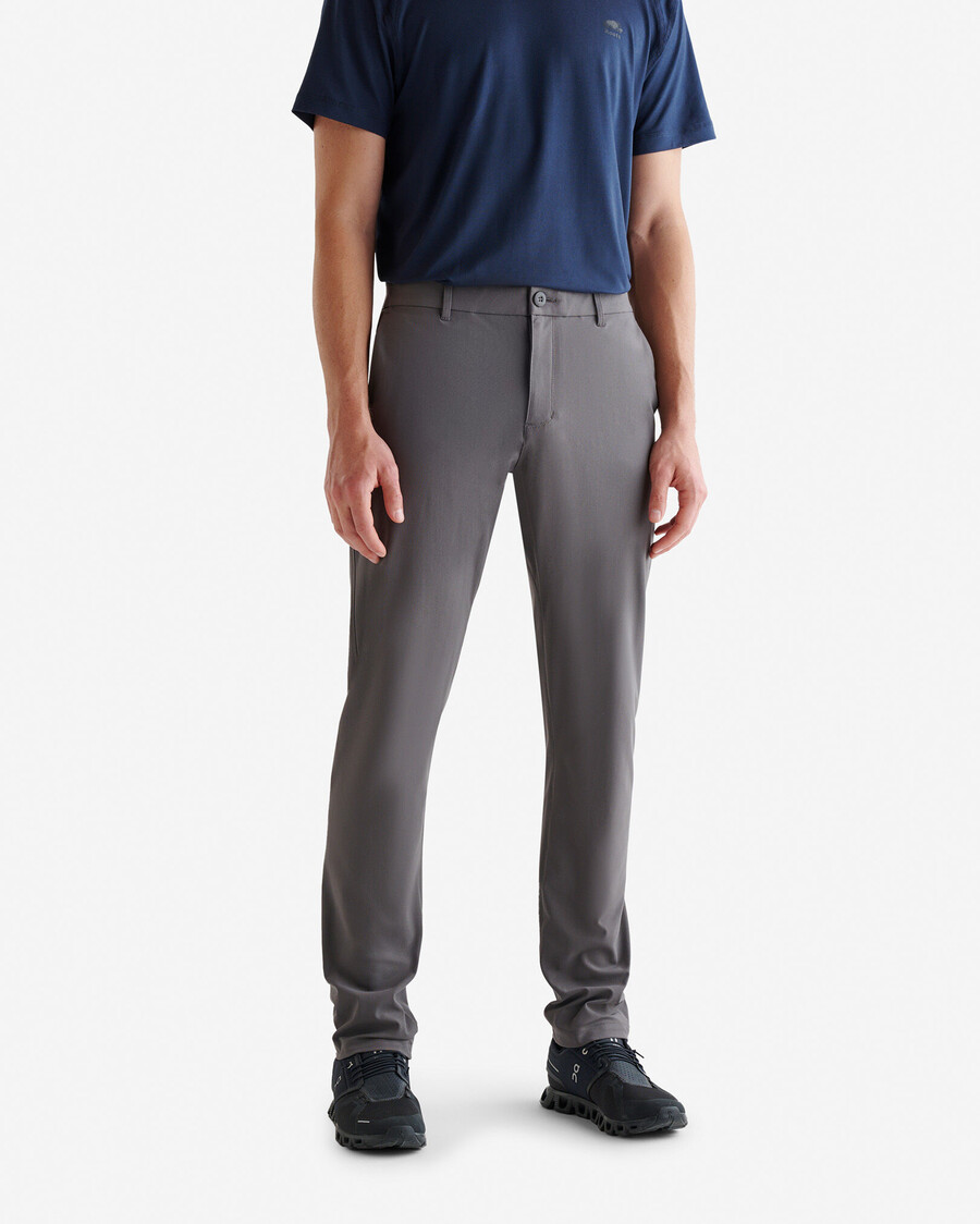 pantalón park tech de 32 pulgadas de entrepierna