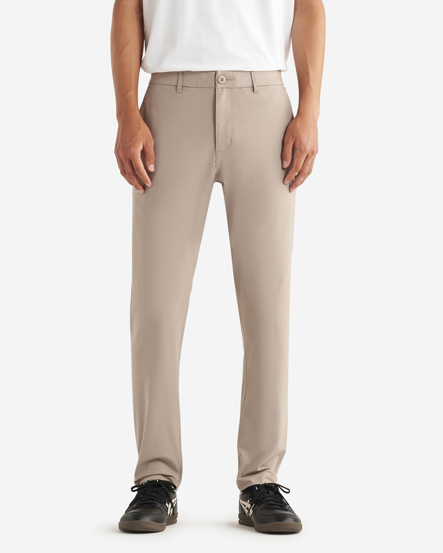 pantalón park tech de 32 pulgadas de entrepierna