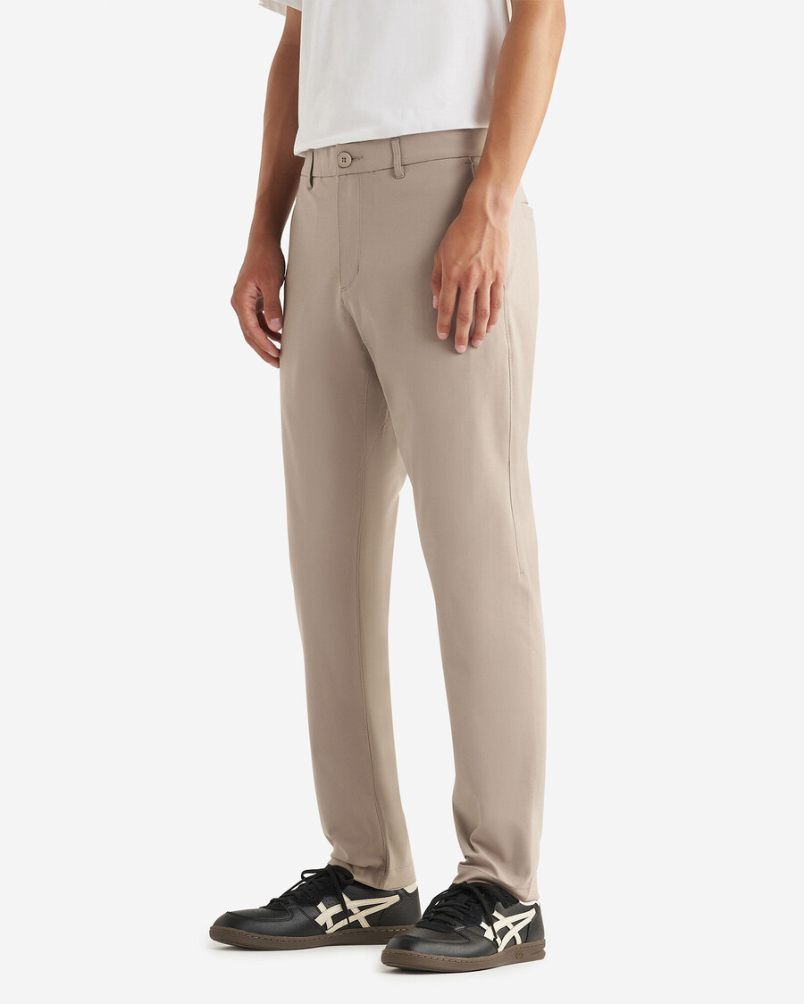 pantalón park tech de 32 pulgadas de entrepierna