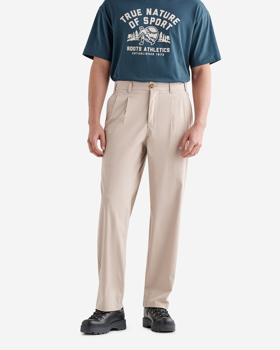 pantalón hemisferio