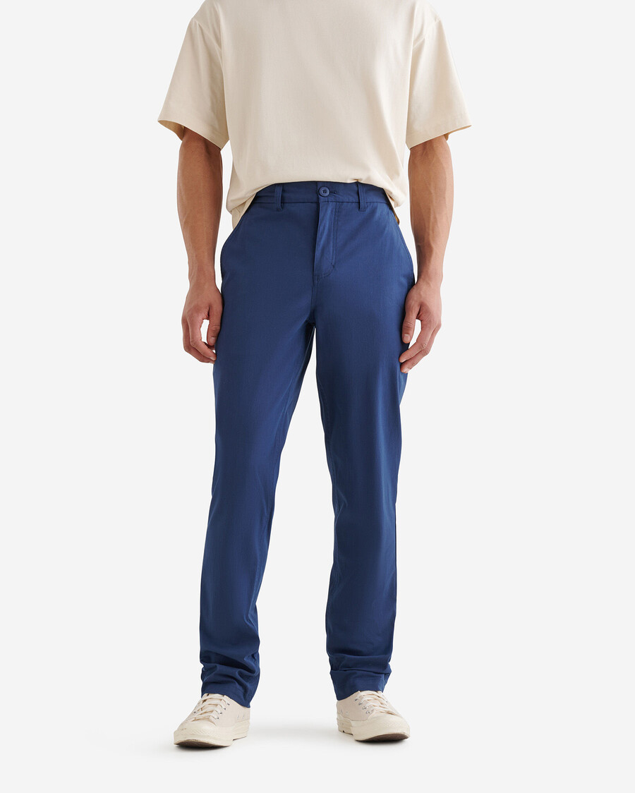 pantalón chino elástico hemisphere