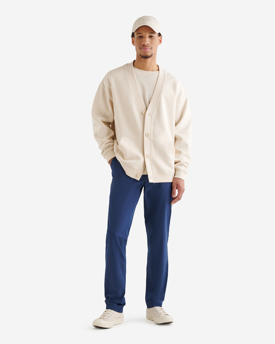 pantalón chino elástico hemisphere