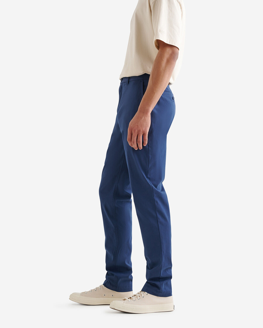 pantalón chino elástico hemisphere
