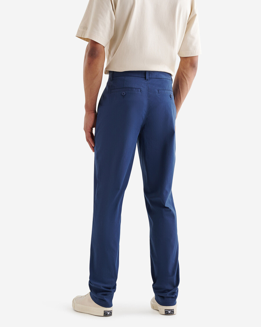 pantalón chino elástico hemisphere
