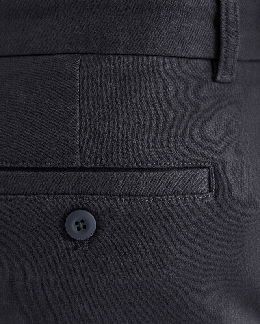 pantalón chino elástico park de 32 pulgadas de entrepierna
