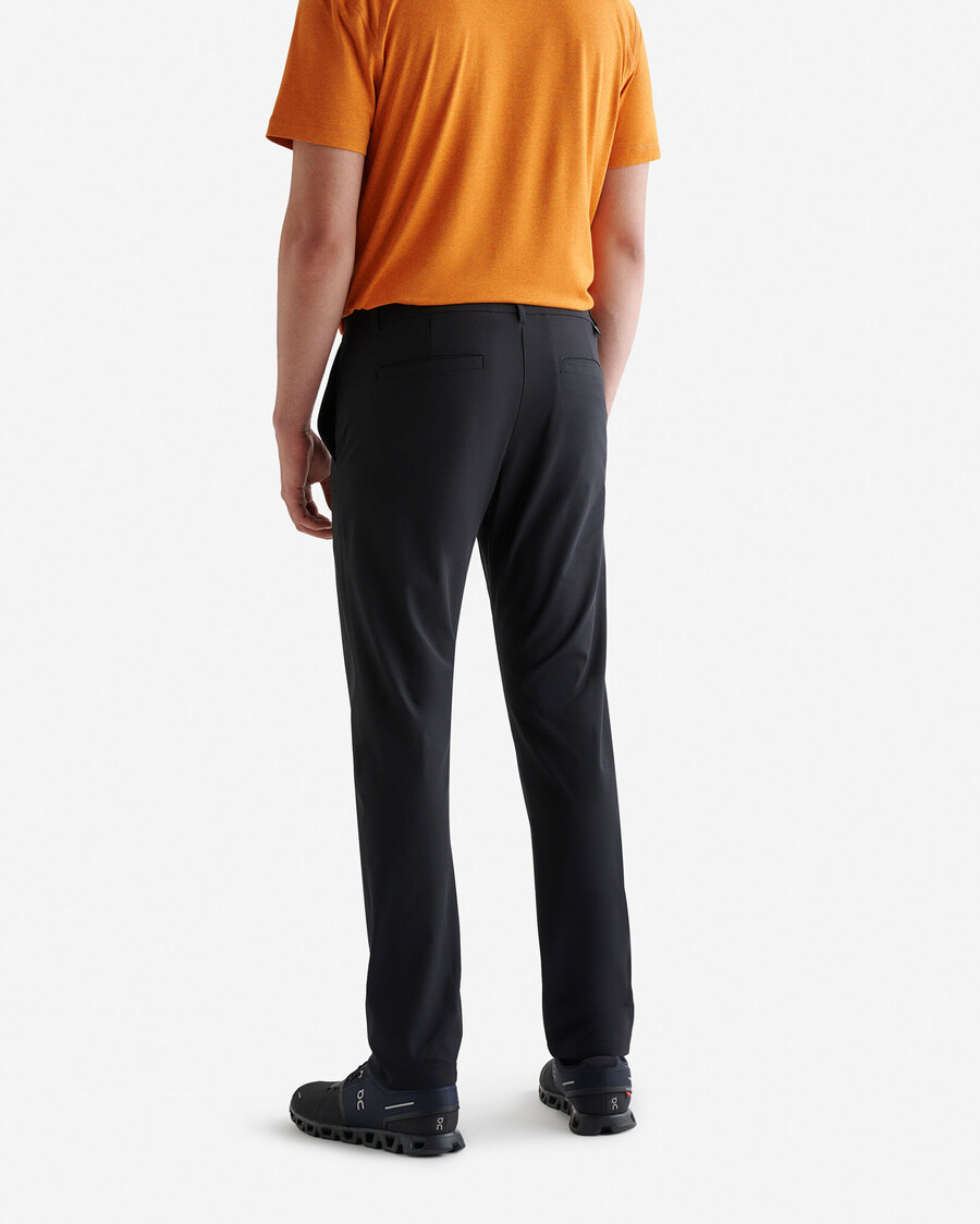 pantalón park tech de 30 pulgadas de entrepierna