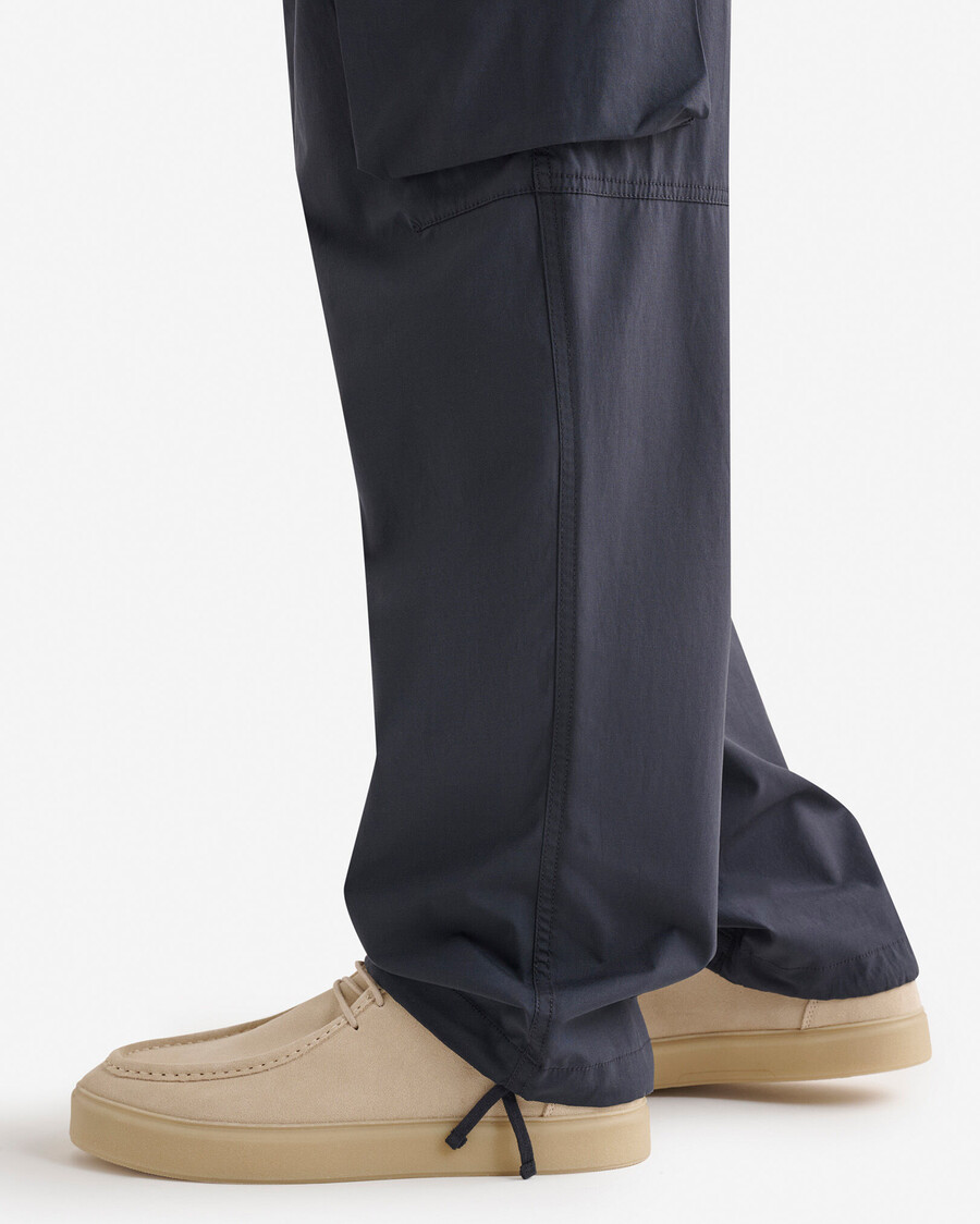 pantalón cargo relajado wasaga