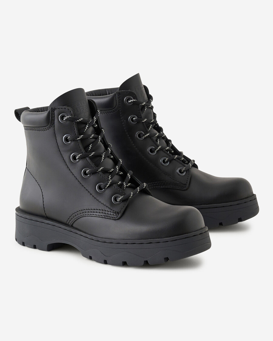 bota tuff