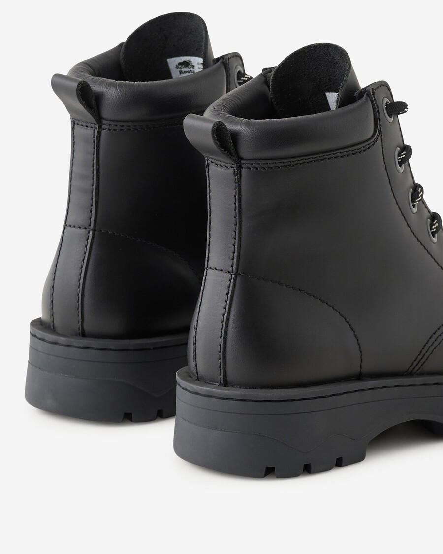 bota tuff