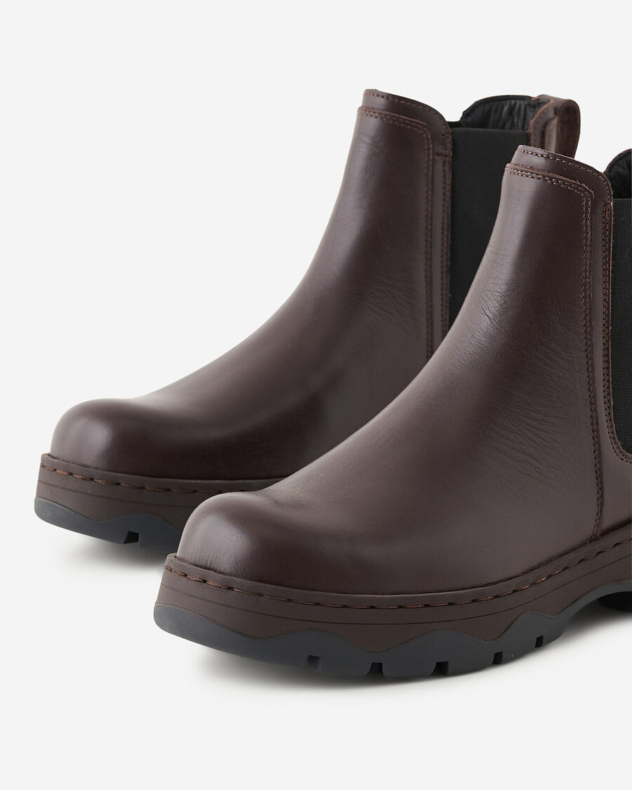 bota de unión