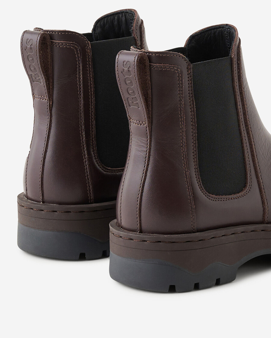 bota de unión