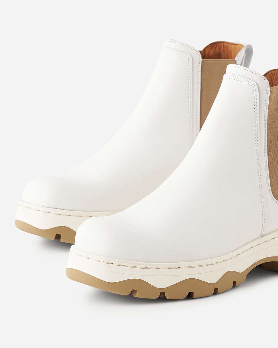 bota de unión