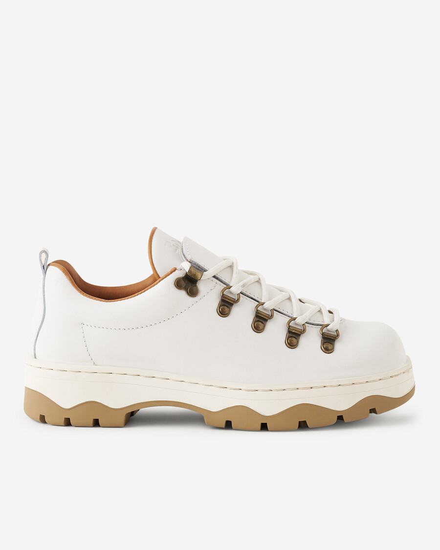 zapato nórdico