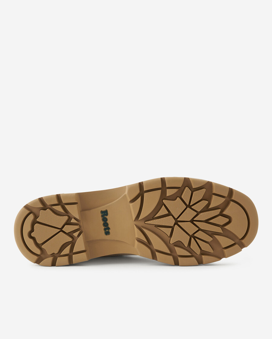 zapato nórdico