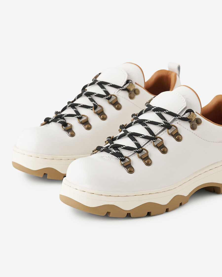zapato nórdico