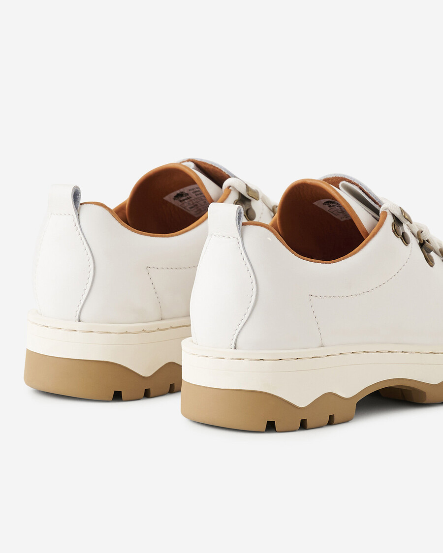 zapato nórdico