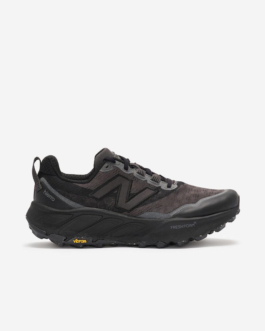 new balance hierro para hombre