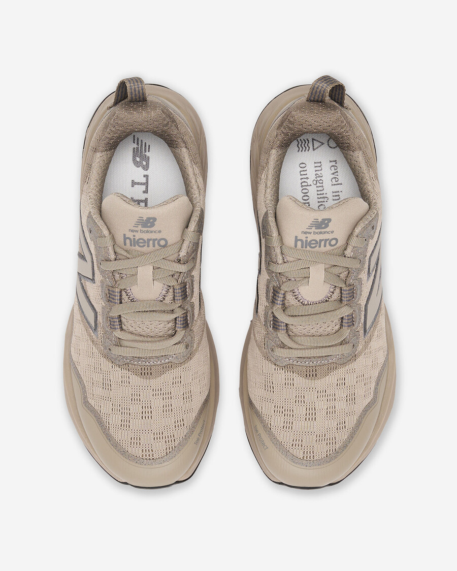 new balance hierro para hombre