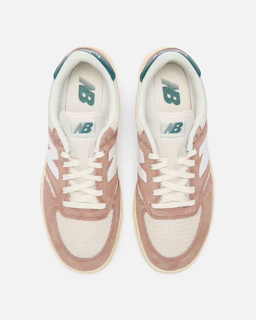 new balance t500