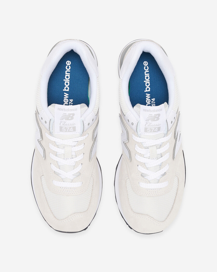 new balance 574 para hombre