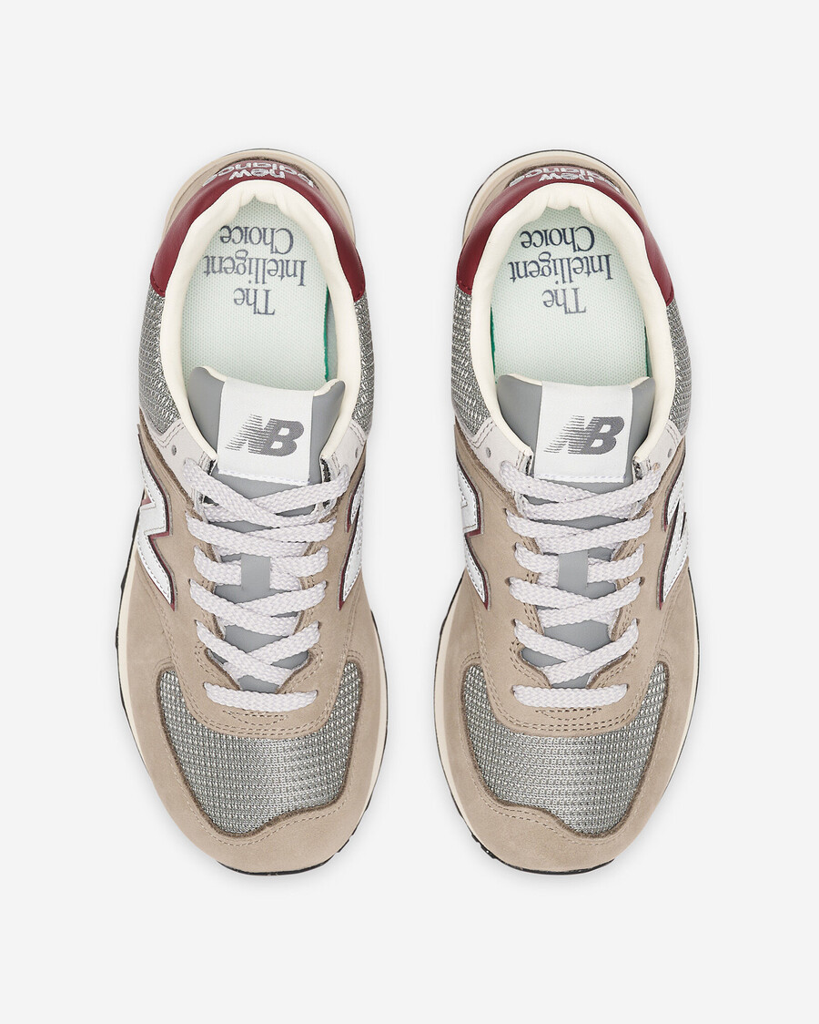nuevo balance 574