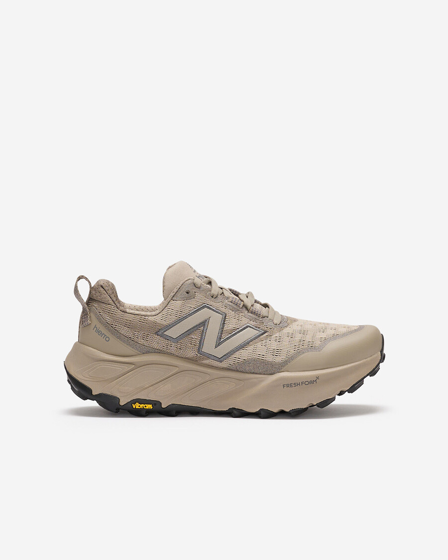 new balance hierro para mujer