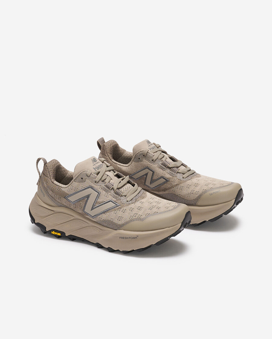 new balance hierro para mujer
