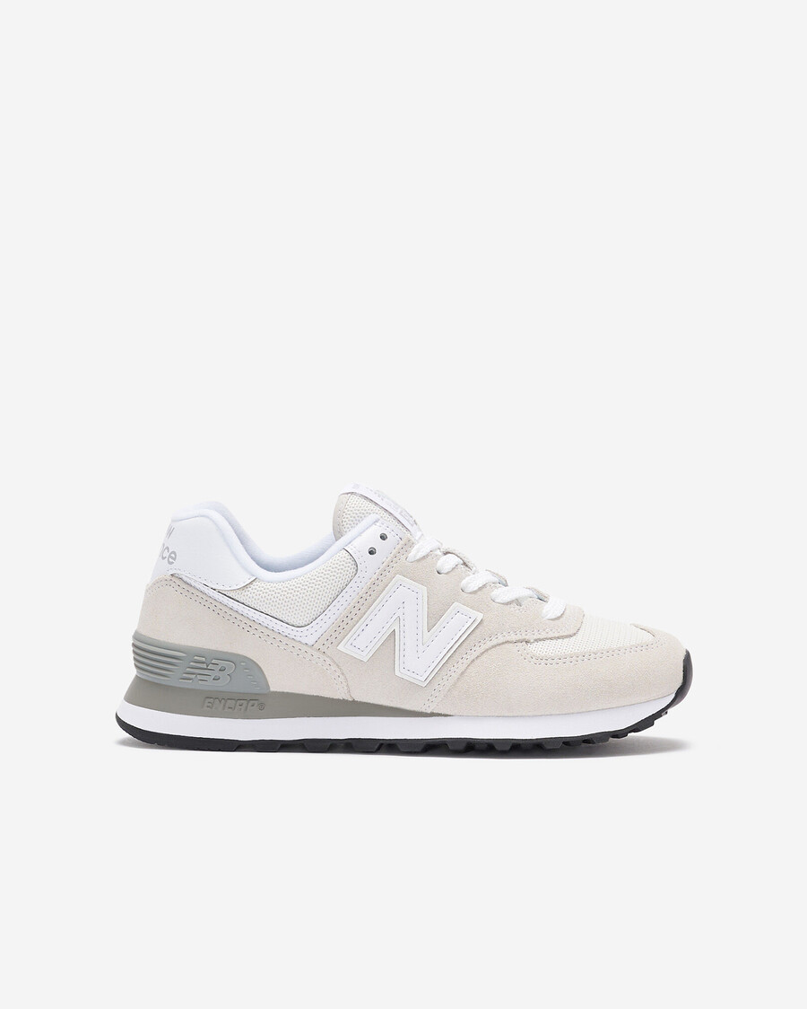 new balance 574 para mujer
