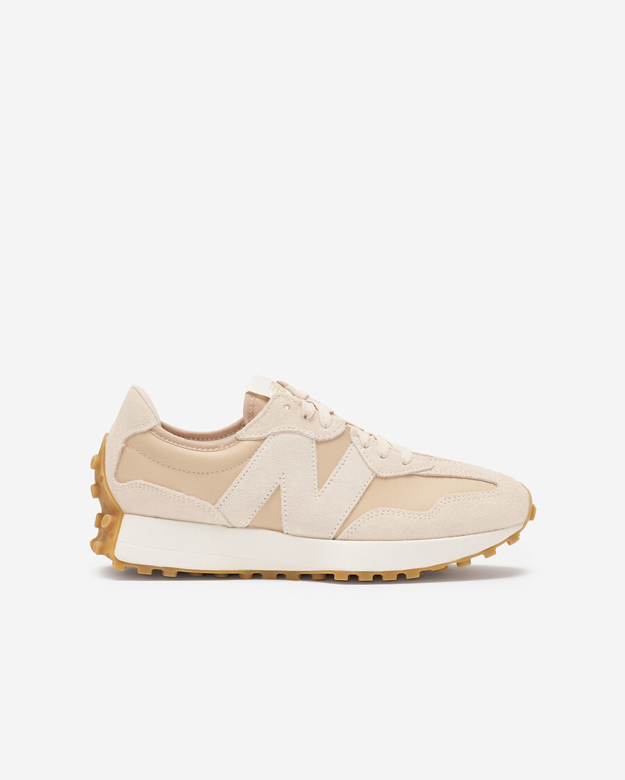 new balance 327 para mujer