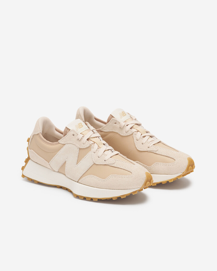 new balance 327 para mujer