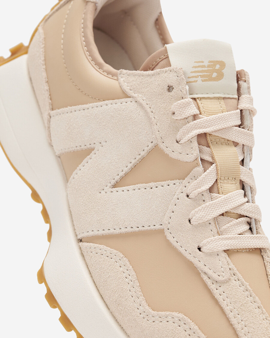 new balance 327 para mujer