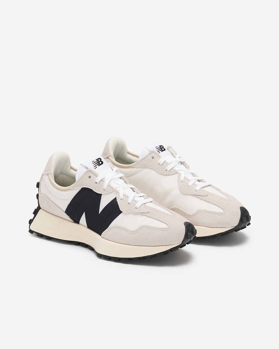 new balance 327 para mujer