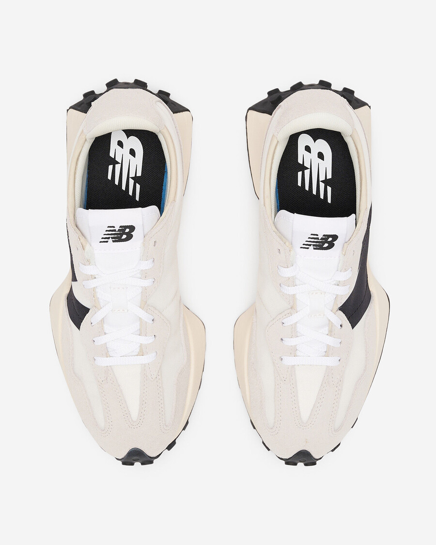 new balance 327 para mujer