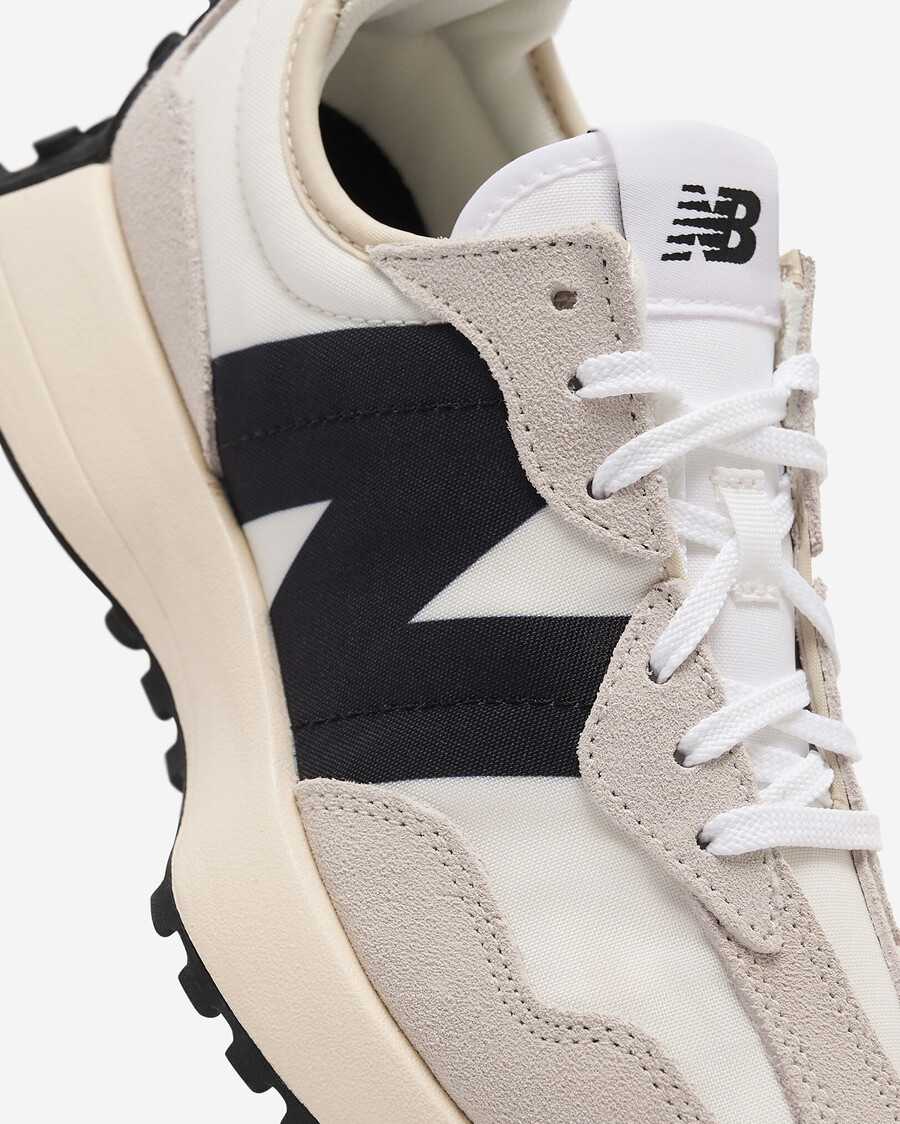 new balance 327 para mujer
