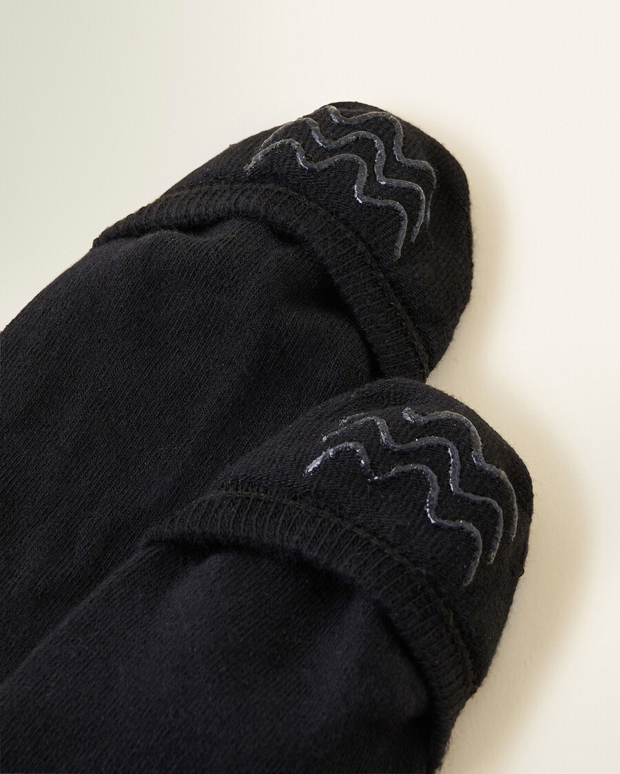 paquete de 2 calcetines invisibles para adultos