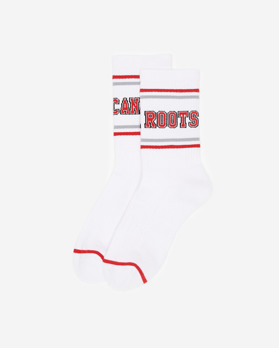 calcetín deportivo northern roots para adultos