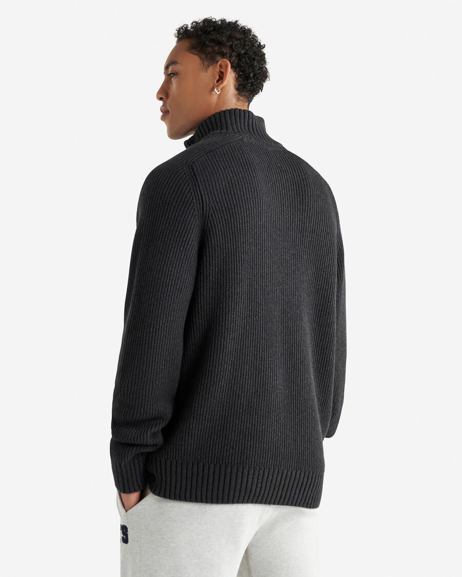 robson shaker half zip