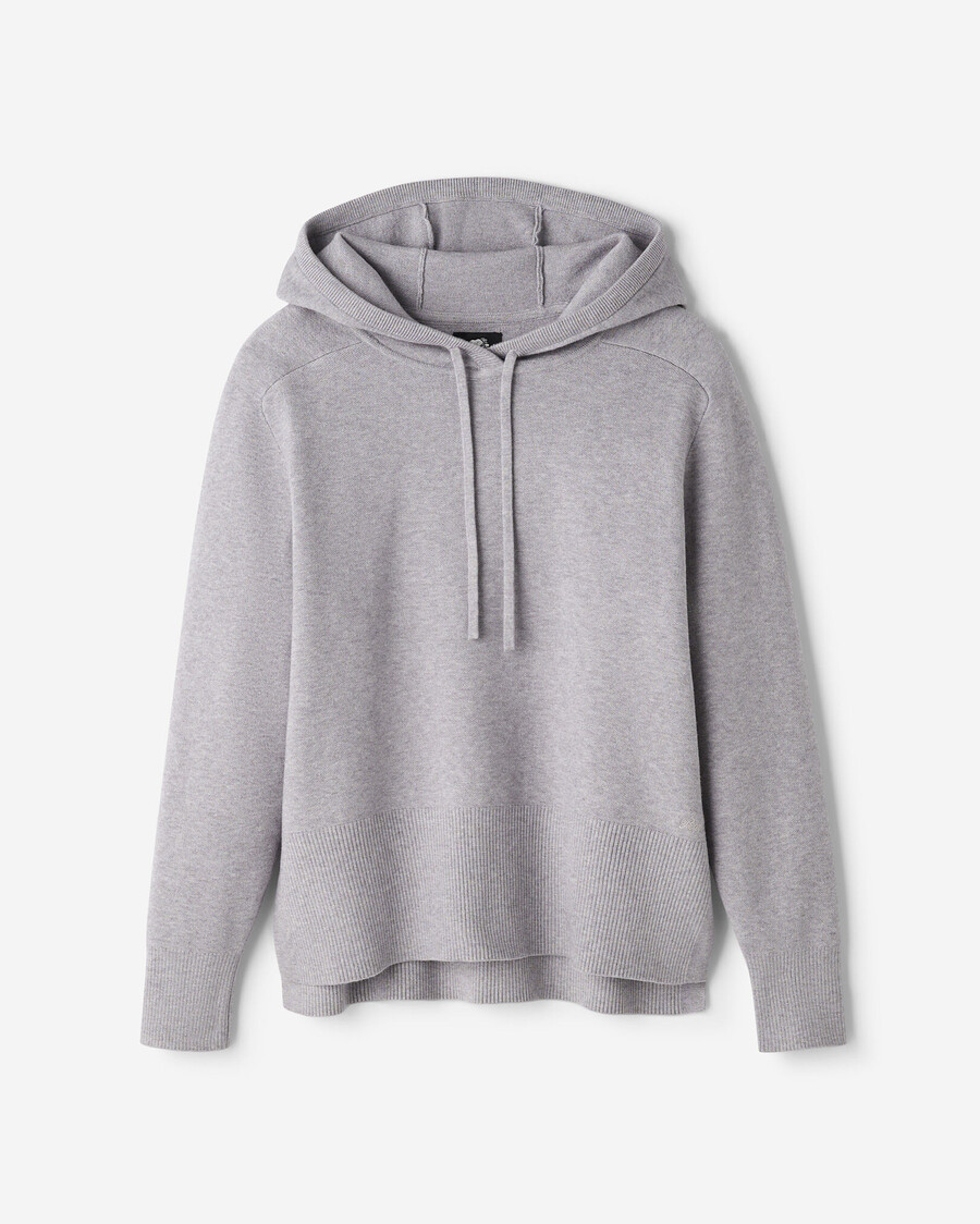 sudadera con capucha bowen
