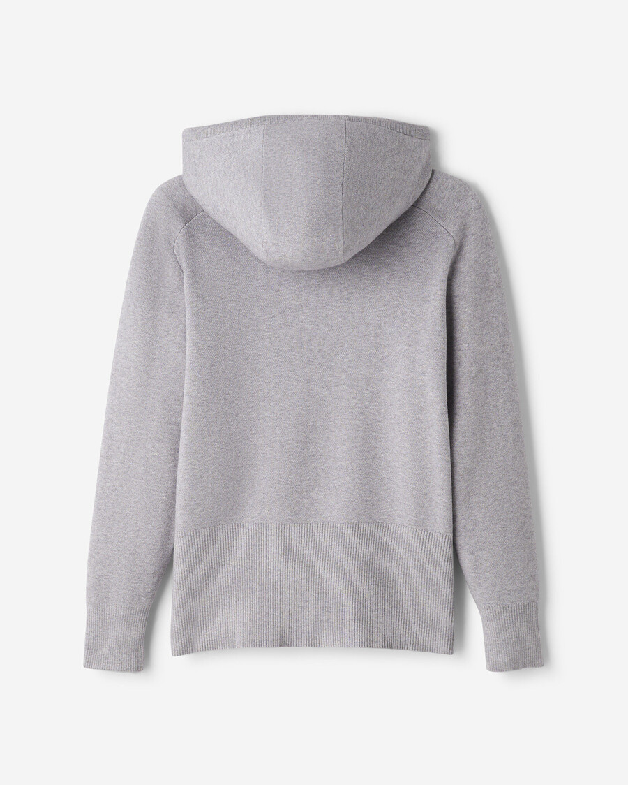 sudadera con capucha bowen