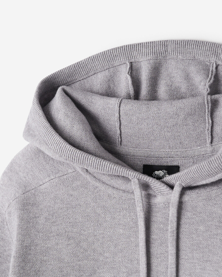 sudadera con capucha bowen