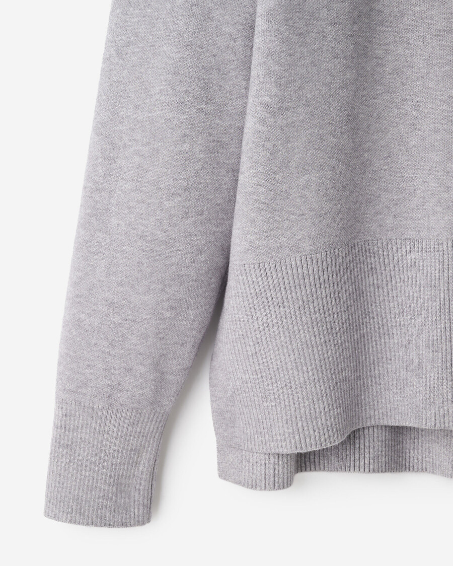 sudadera con capucha bowen