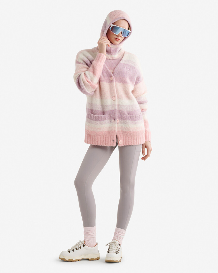 sudadera de lana de alpaca aurora