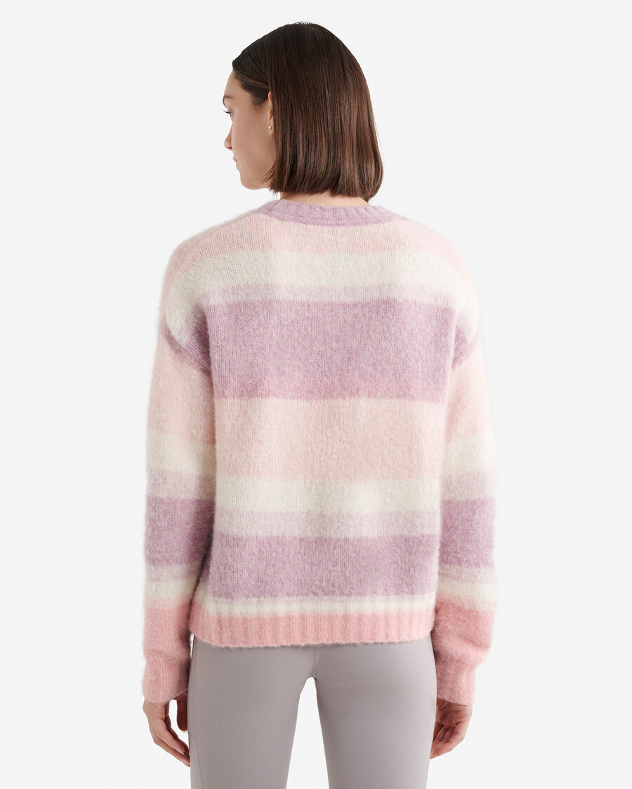 sudadera de lana de alpaca aurora