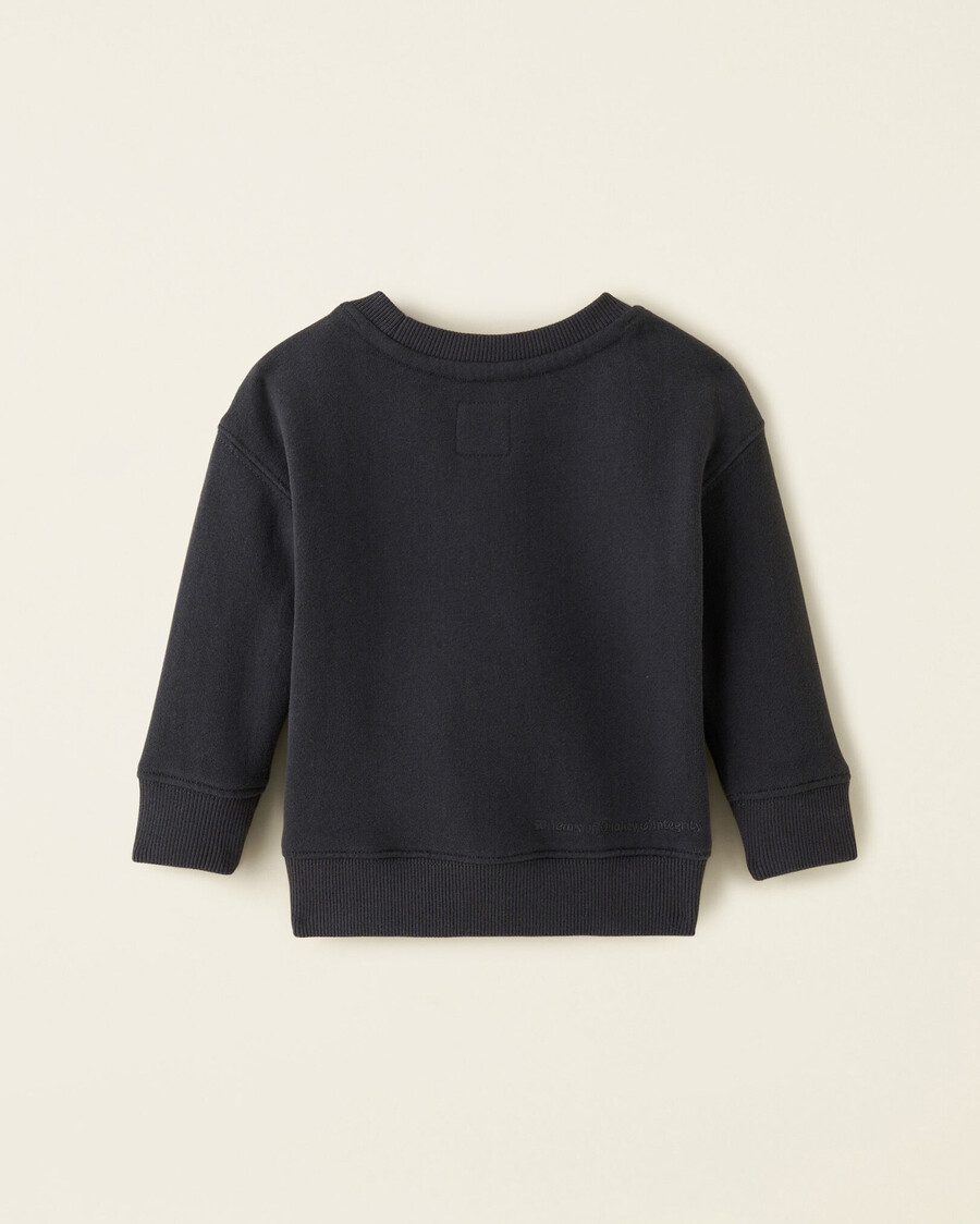sudadera con capucha baby one 1973