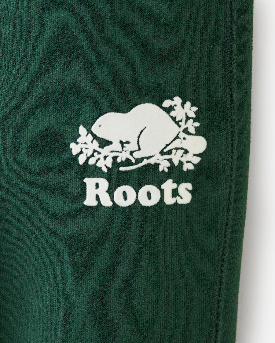 pantalón deportivo orgánico original para bebé