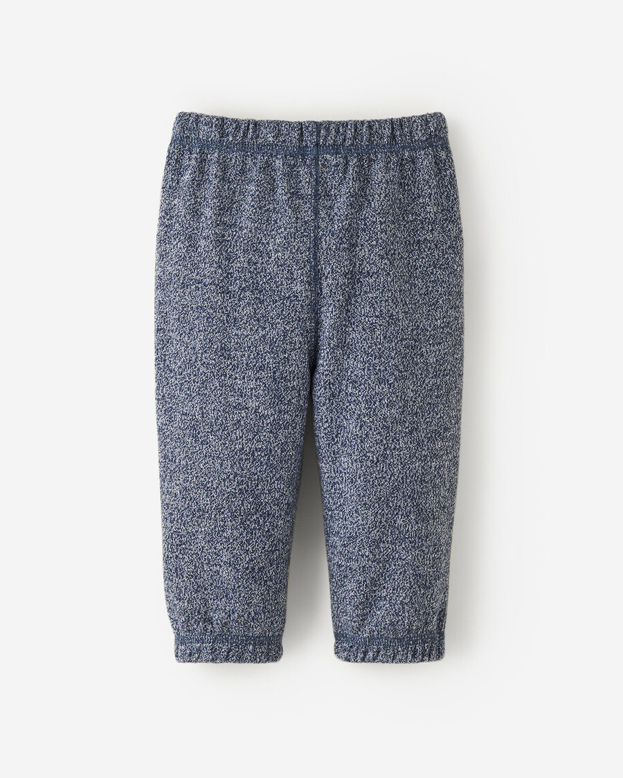 pantalón deportivo orgánico original para bebé