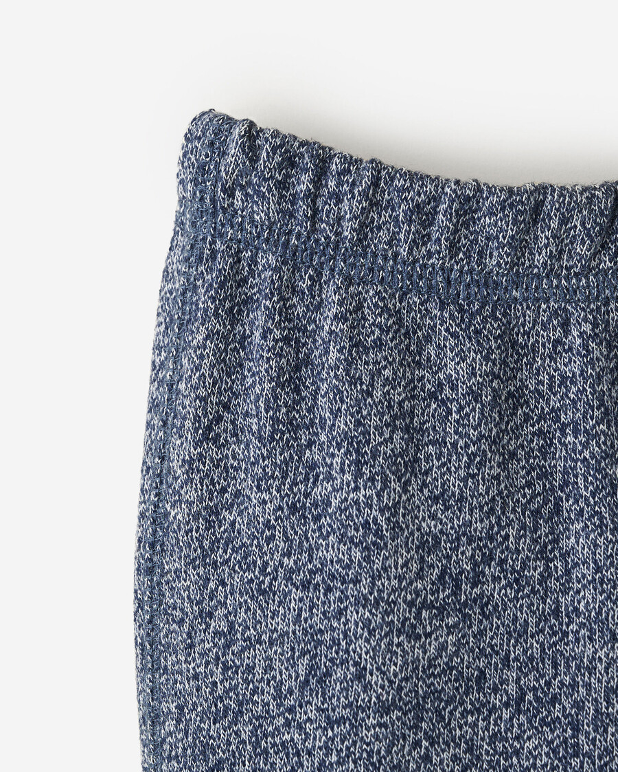 pantalón deportivo orgánico original para bebé