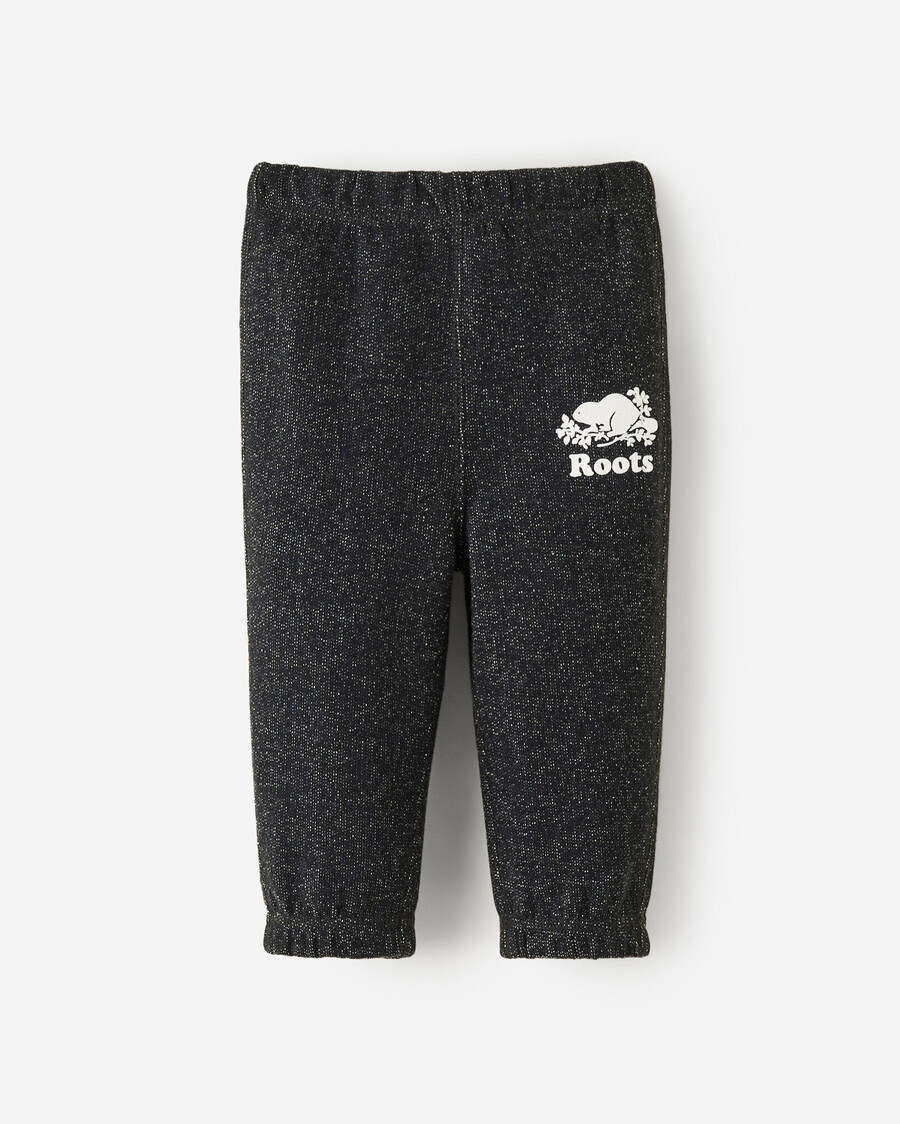 pantalón deportivo orgánico original para bebé