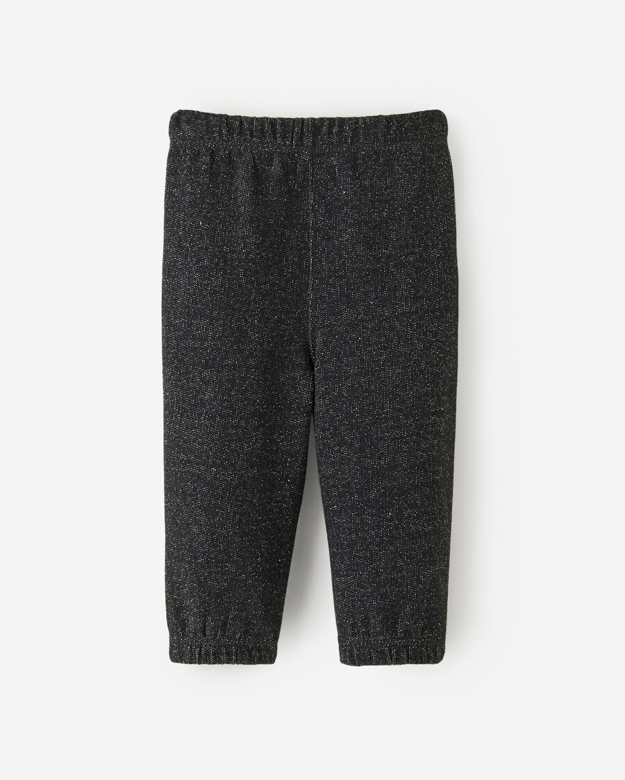 pantalón deportivo orgánico original para bebé
